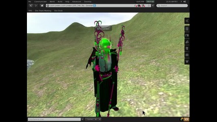 Nifty user interface tweaks in Viewer 2.1 Alpha 