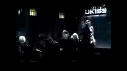 U-kiss - Man Man Ha Ni