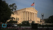 Supreme Court: States Can Use Drug Implicated In Botched Executions