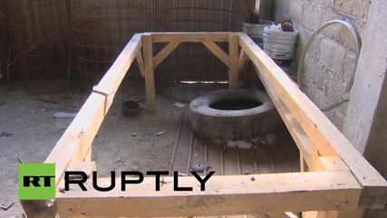 Mexico: This is the tunnel drug-lord 'El Chapo' Guzman used to escape prison