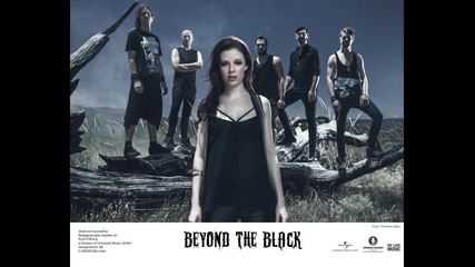 Beyond the Black - Afraid Of The Dark