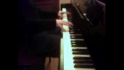 Nightwish - Amaranth - Piano Version
