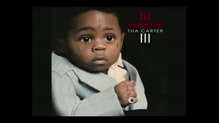 Lil Wayne - 3 Peat - Tha Carter 3 (2oo8) 