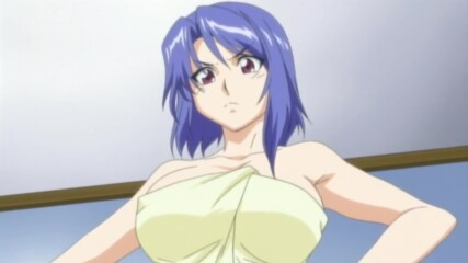 [bg sub] Aniyome wa Ijippari [short clip]
