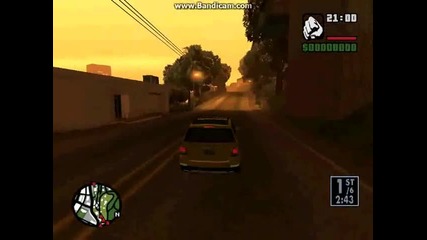 Rnvknvk race27 gta sa 