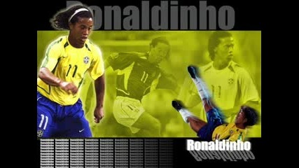 Ronaldinho 174