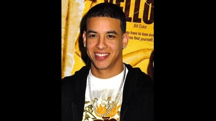 Daddy Yankee - Descontrol 