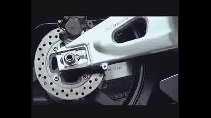 CBR 600rr 2005