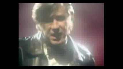 - Roxy Music - More Than This.