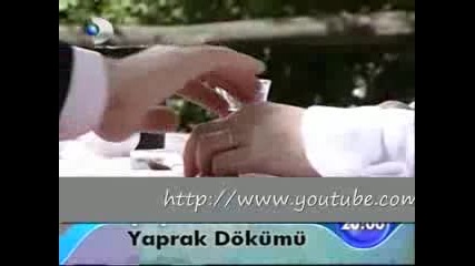 Listopad - Shevked i Ouz v zatvora - Yaprak Dokumu 2010 skoro 