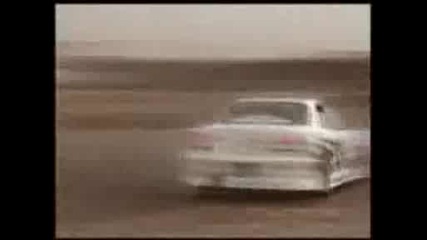 Professional drift