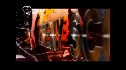 fashiontv Ftv.com - Jeremy Scott F Floor cue tone 60 sec 