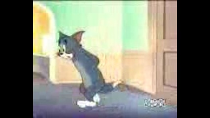 Tom And Jerry