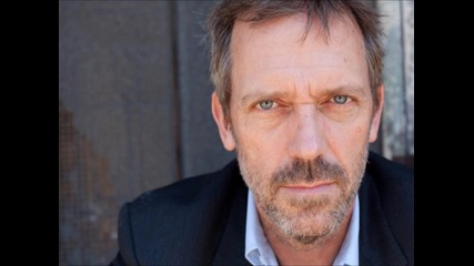 Hugh Laurie - Buddy Bolden's Blues