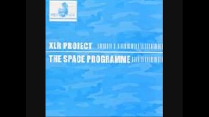 xlr project - the space programme