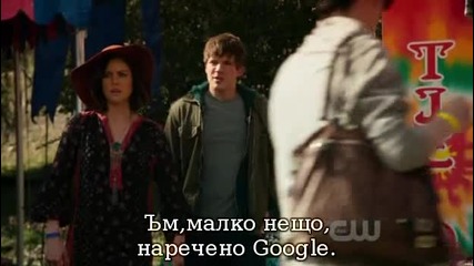 90210 сезон 4 епизод 18 + превод
