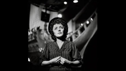 Edith Piaf - La foule превод