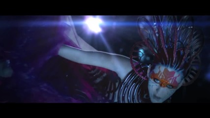 Katy Perry - E.t. ft. Kanye West