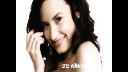 Lovato. // Dontstoptheparty{part of collab with karrriik}