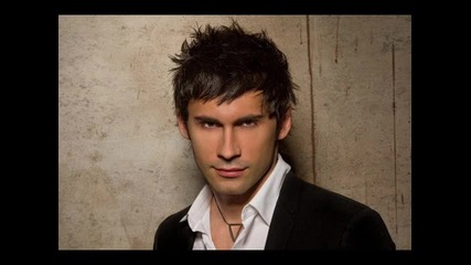 Dan Balan - Justify Sex