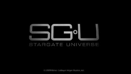 Stargate Universe - Kino 12 - Covered Kino 