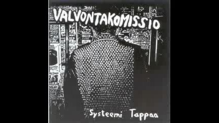 Valvontakomissio - Autanko.