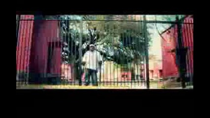 X Clan Feat. Christian Scott - Prison