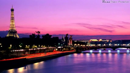 Aeden - Rendez - Vous In Paris (original Mix + Remixes) 