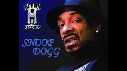 Snoop Dogg - Blow My Mind