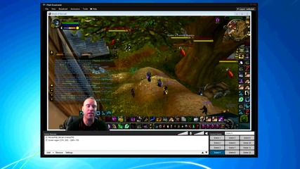 Bonus Video - How to livestream