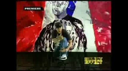 Daddy Yankee Ft G - Unit Rompe (remix)