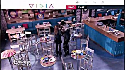 Historia de Yam y Ramiro - Soy Luna 2 - Parte 2