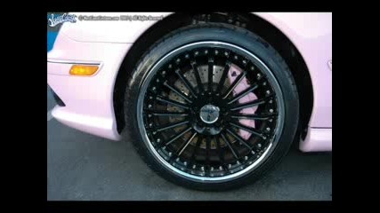 West Coast Customs