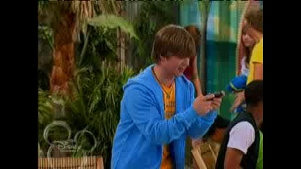 Hannah Montana S03 E27