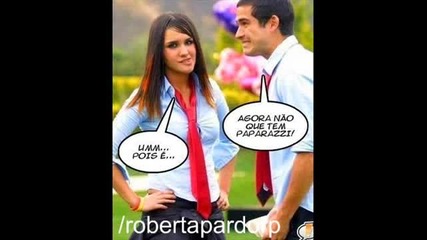 Dulce Maria - Diva Eterna