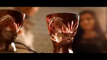 New 2012 Крум ft. Теодора - Вреден ( Официално видео ) *hd*