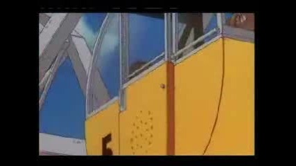 Cardcaptor Sakura - 1000 Miles - Amv