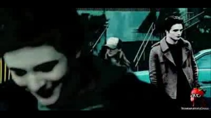 Bella&edward | Our Farewell 