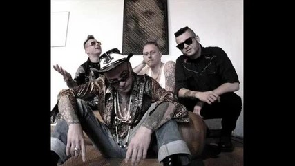Frantic Flintstones - You are my Sunshine