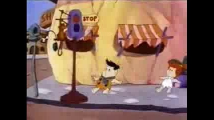 Flintstone Kids - Intro