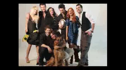 Julitu&tokio Hotel+donka.wmv