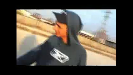 Byrziq & G.s. - Ti Ne Si Onazi