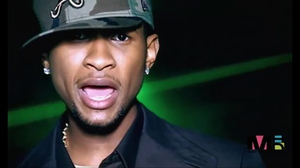 Usher - Yeah ( Официално видео)