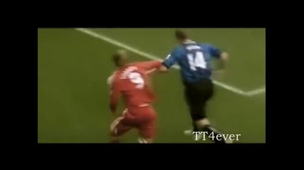 Fernando Torres ~ Now That You Got It 