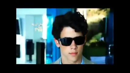 Jonas Brothers - New Season