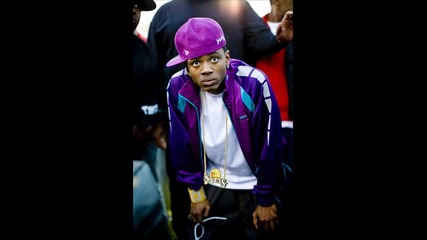 Soulja Boy - Kush Bars