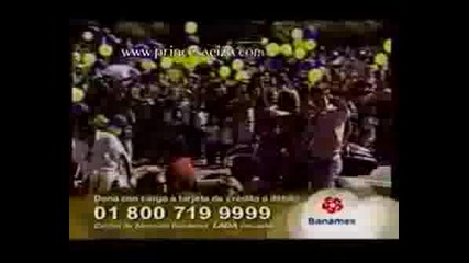 Elenco De Lola En Desfile De La Ruta Telet