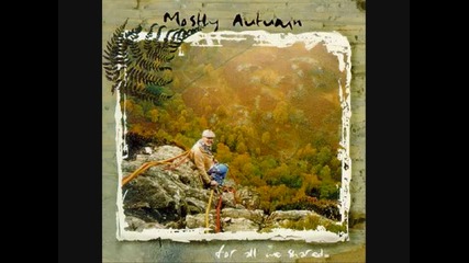 Mostly Autumn - Folklore