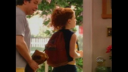 8 Simple Rules / Осем прости правила 1x06