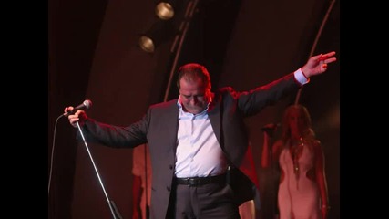 Vasilis Karras - Kato ta xeria sou -